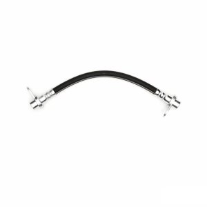 Mitsubishi Outlander Sport Brake Hose - Rear - R1 Concepts - RNC - `08-`18 Mitsubishi Outlander Sport Brake Hose - Rear - R1 Concepts - RNC - `08-`18